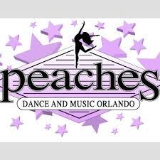 THE STUDIO  Peaches Dance Orl