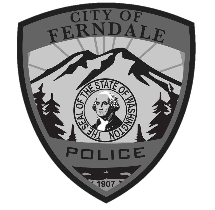 Ferndale Police Department 17 Crime and Safety updates — Nextdoor — Nextdoor