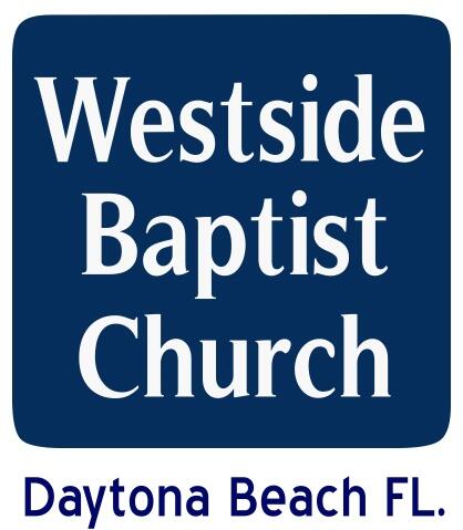 Westside Baptist Church in Daytona Beach - Daytona Beach, FL - Nextdoor