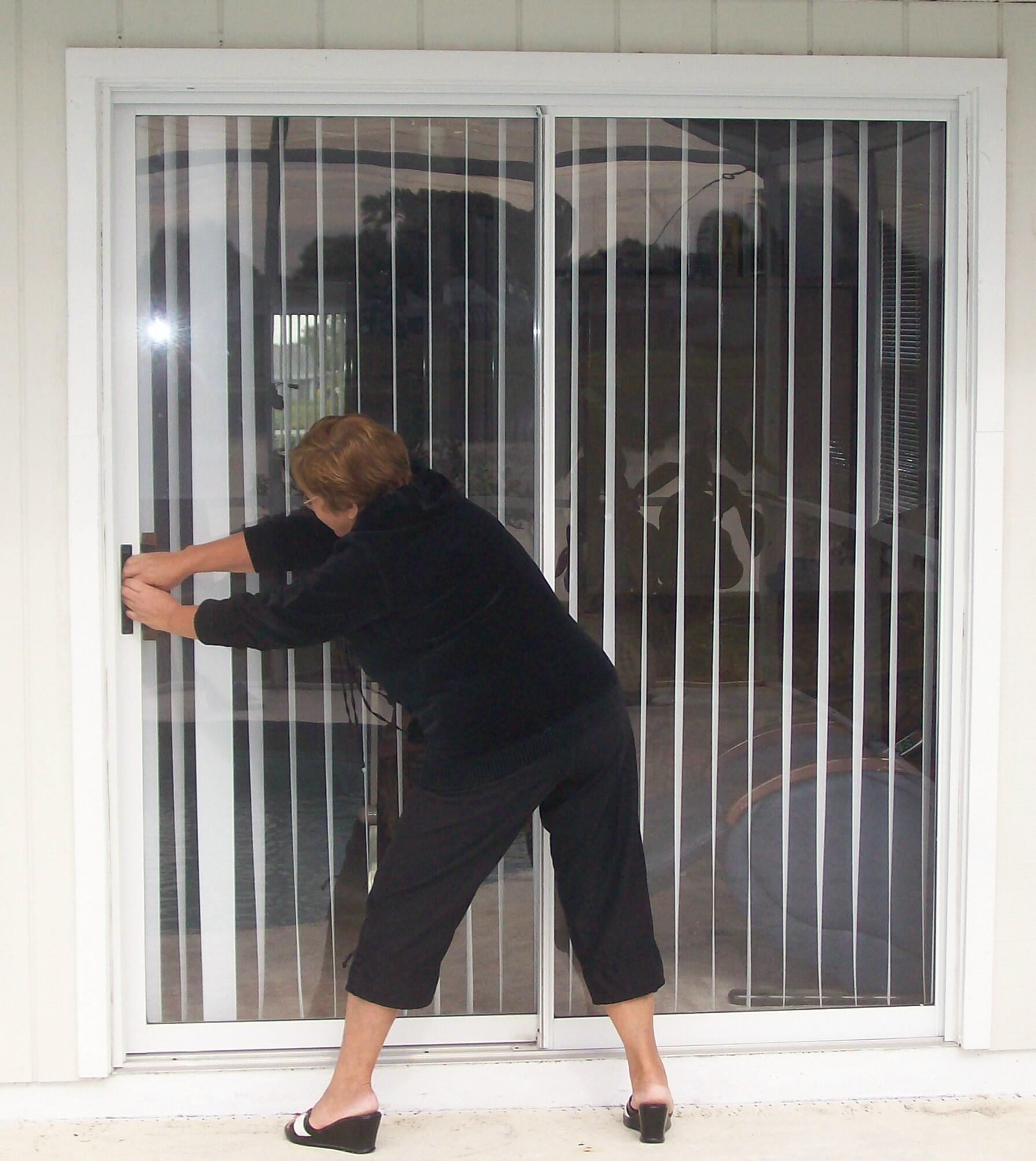 How to Keep Your Sliding Glass Door Tracks Clean - Pro Sliding Glass Door  Repair - Sarasota, FL