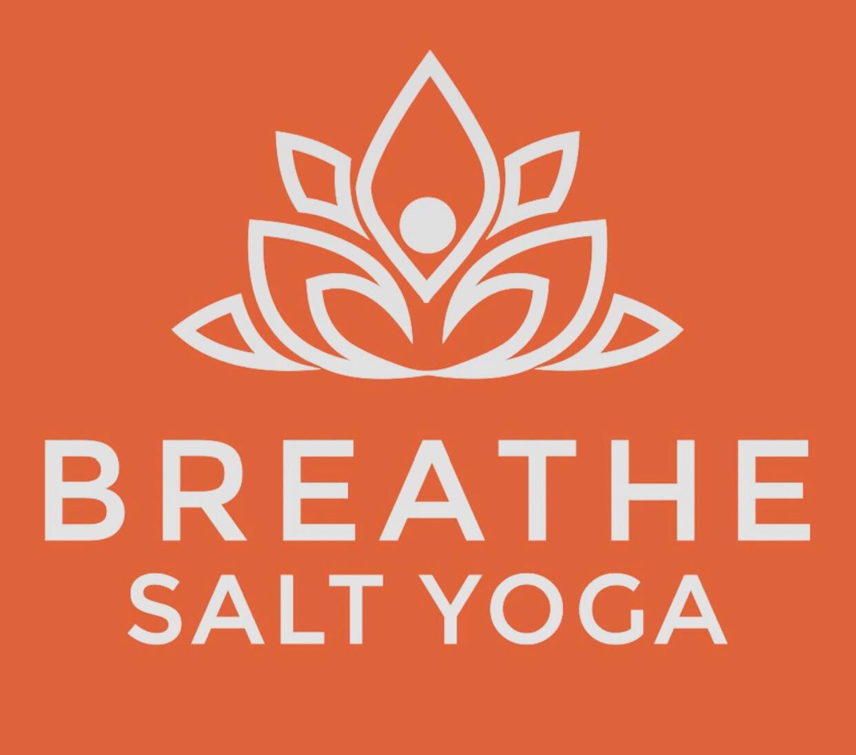 Breathe Salt Yoga - San Francisco, CA - Nextdoor