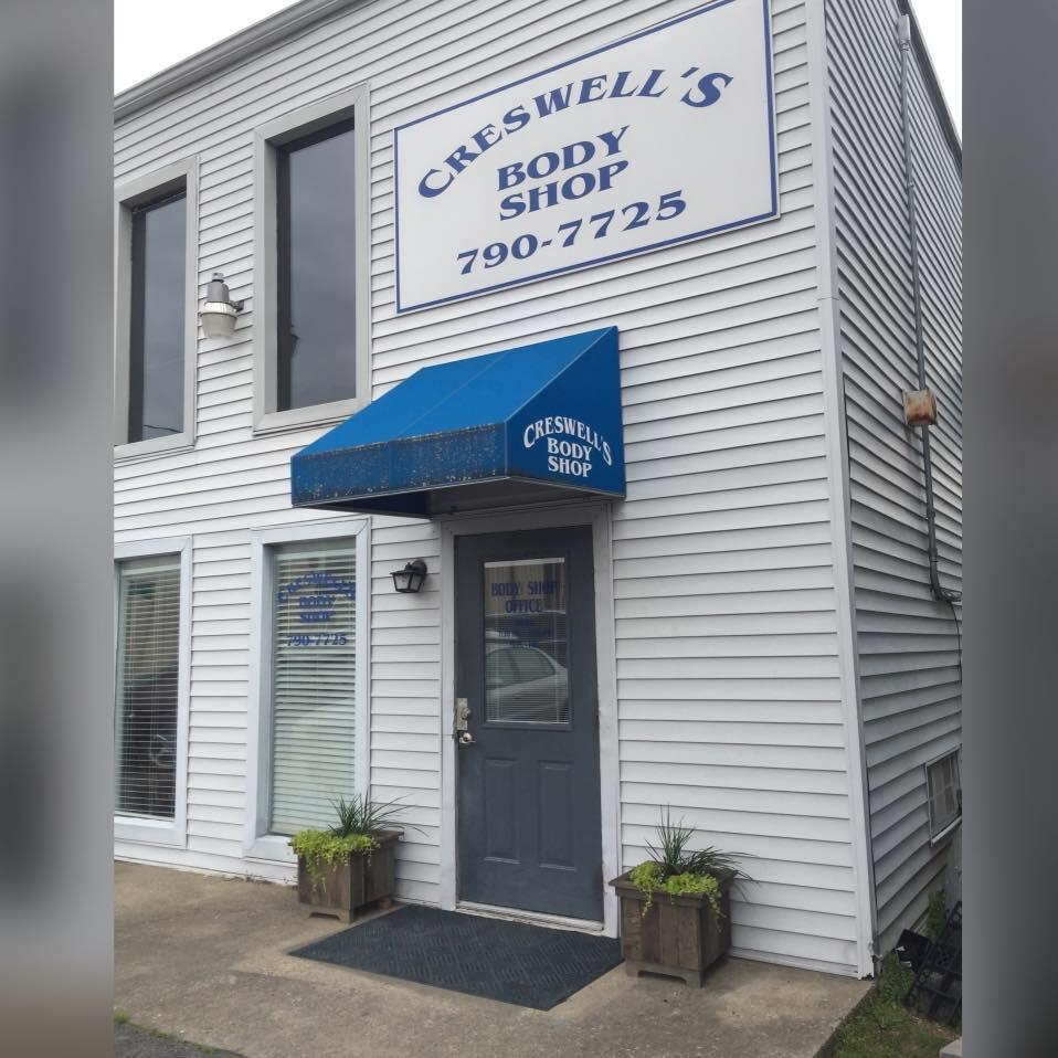 Creswell's Body Shop Franklin, TN Nextdoor