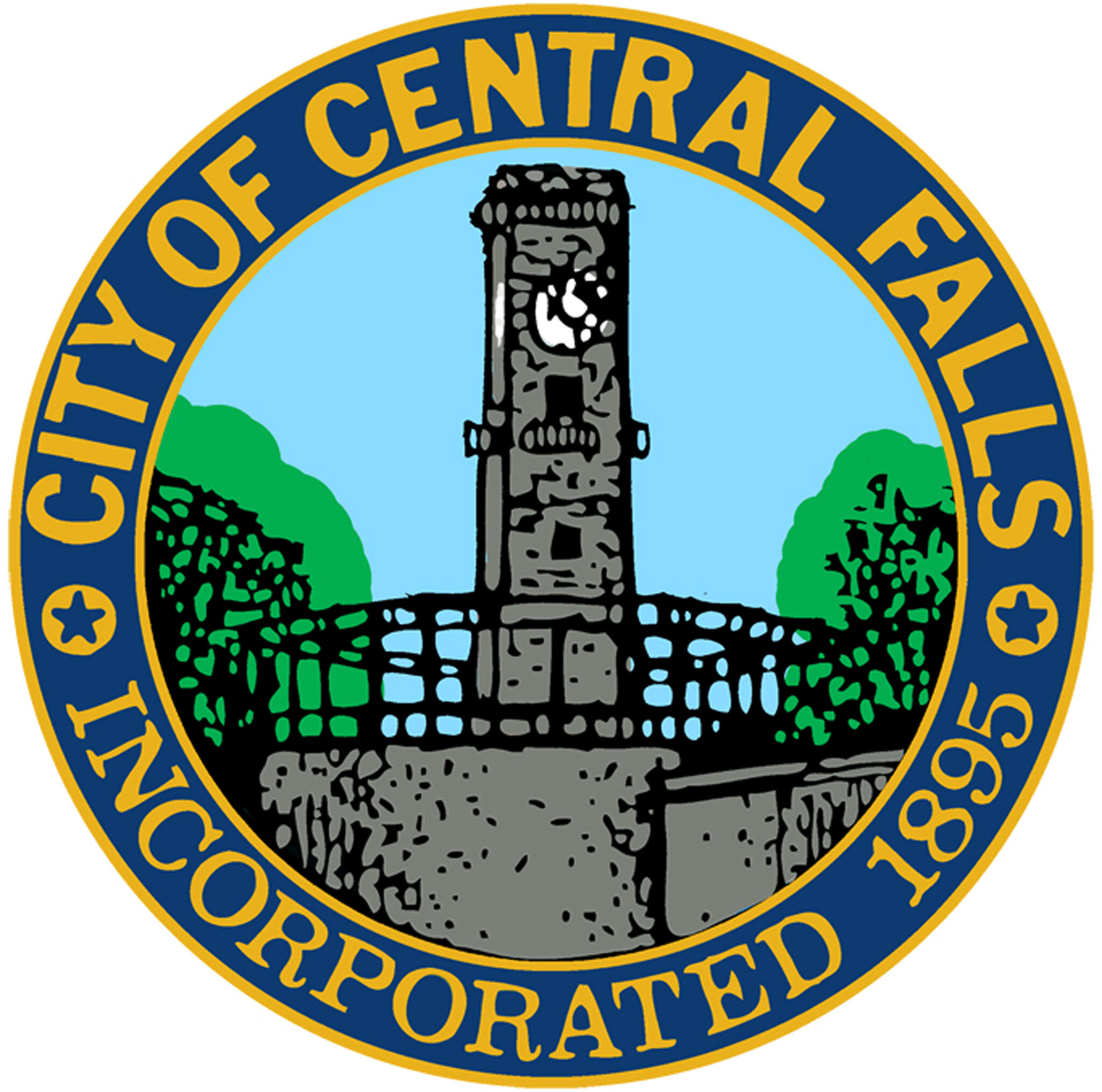 City of Central Falls 0 updates — Nextdoor — Nextdoor