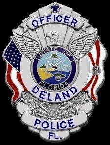 DeLand Police Department - 1337 Crime and Safety updates — Nextdoor