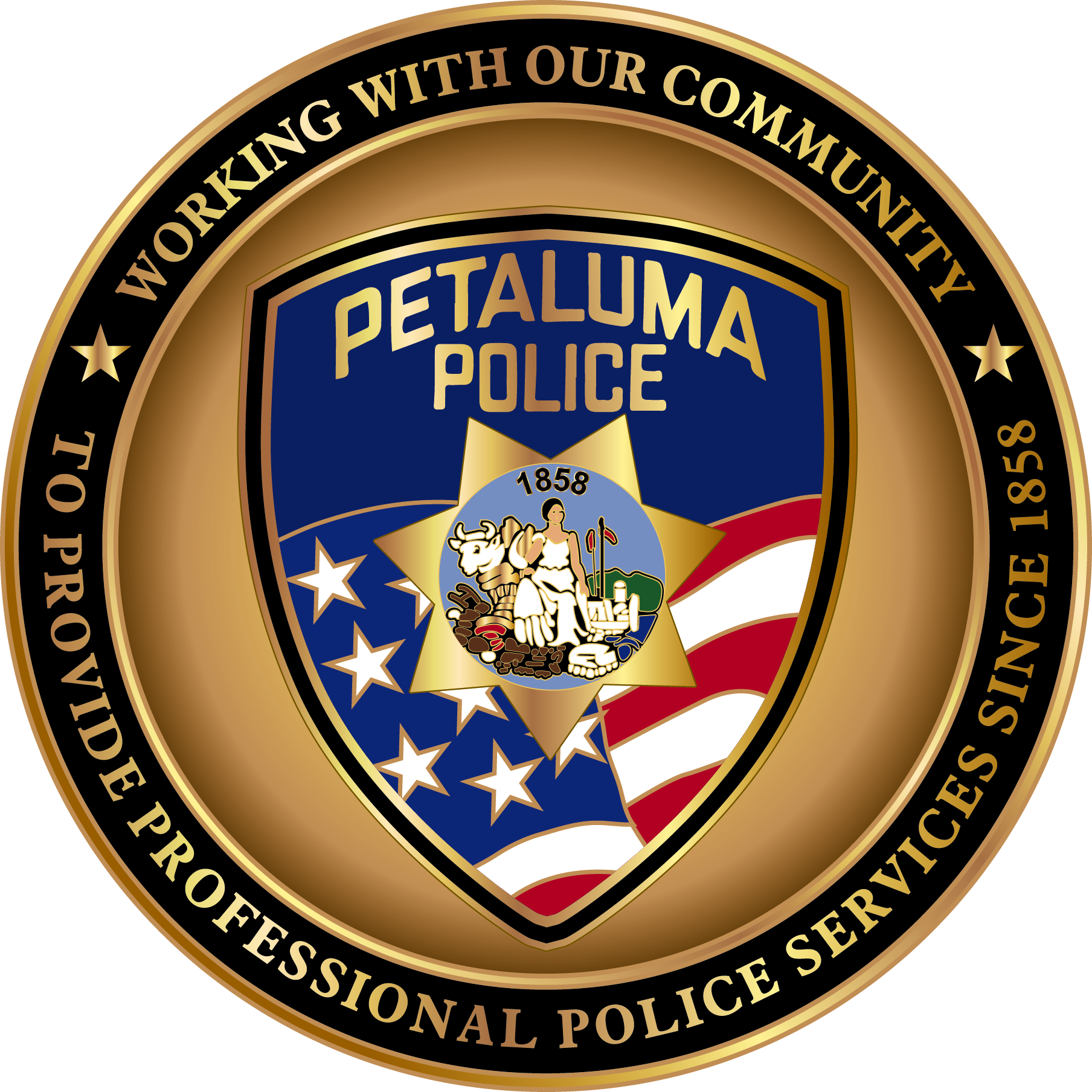 Petaluma Police Department - 1270 Crime and Safety updates — Nextdoor ...