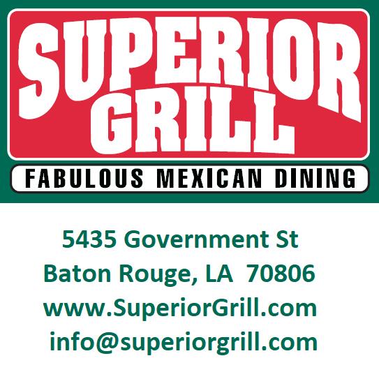 Superior Grill Baton Rouge, LA Nextdoor