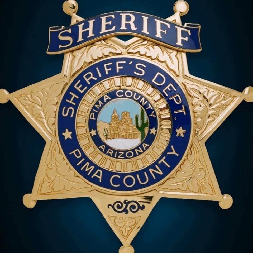 Pima County Sheriffs Department 76 Crime And Safety Updates — Nextdoor — Nextdoor 3083