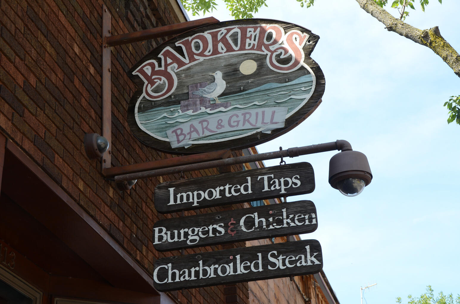 Barker's Bar & Grill Hudson Hudson, WI Nextdoor