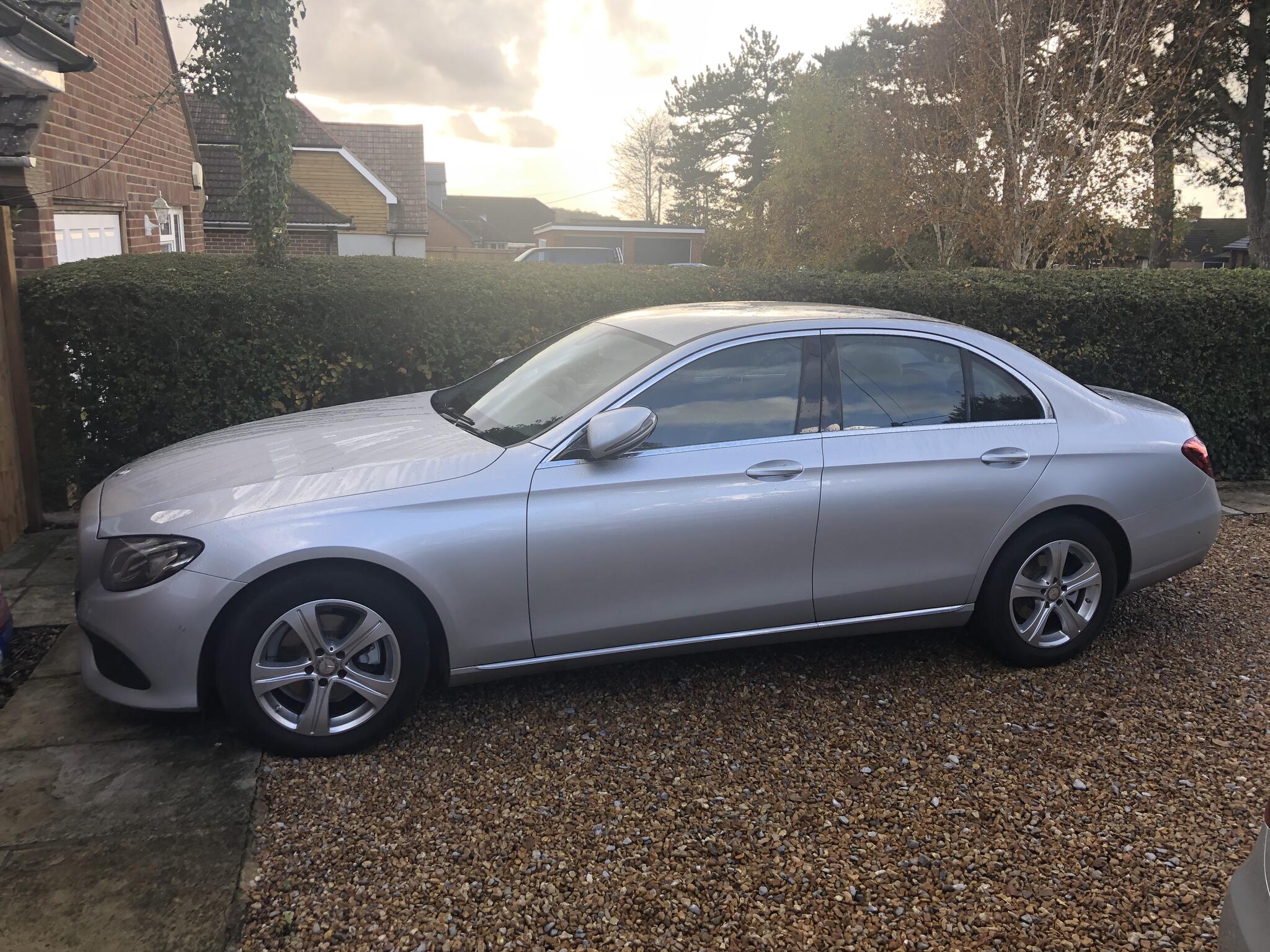 executive travel winchester