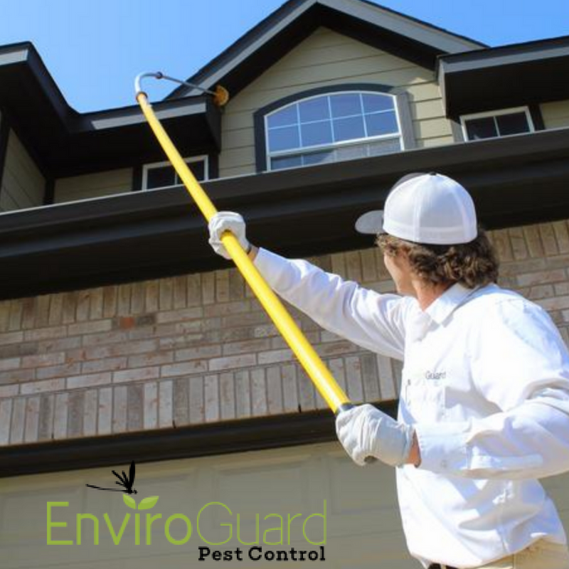 EnviroGuard Pest Control - Round Rock, TX - Nextdoor