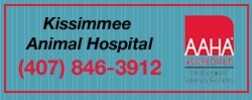 Kissimmee Animal Hospital Inc - Kissimmee, FL - Nextdoor