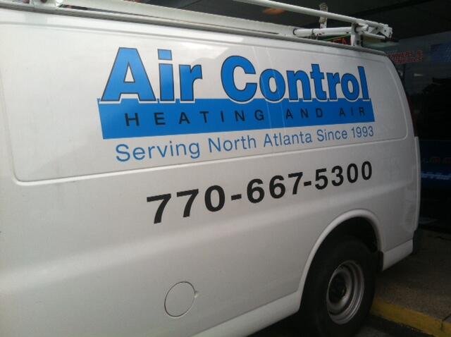 Air Control Heating And Air, Inc. - Roswell, GA - Nextdoor