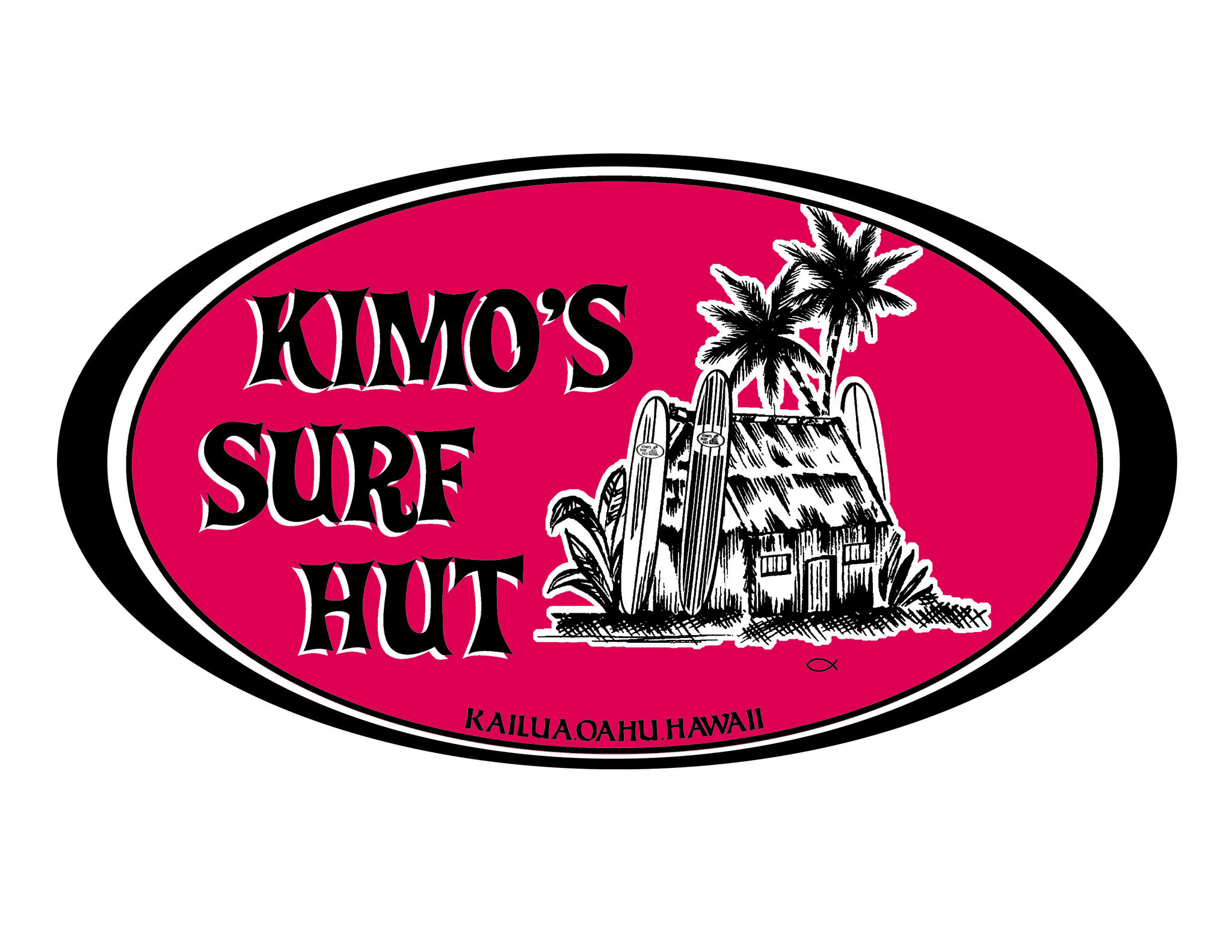 kimos surf shop