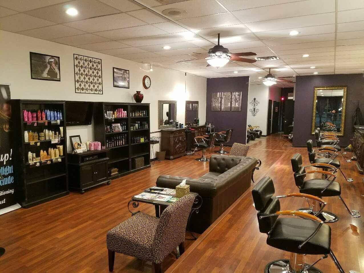 Hair 360 - 38 Connections - Virginia Beach, VA