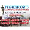 Figueroa’s Maintenance Services