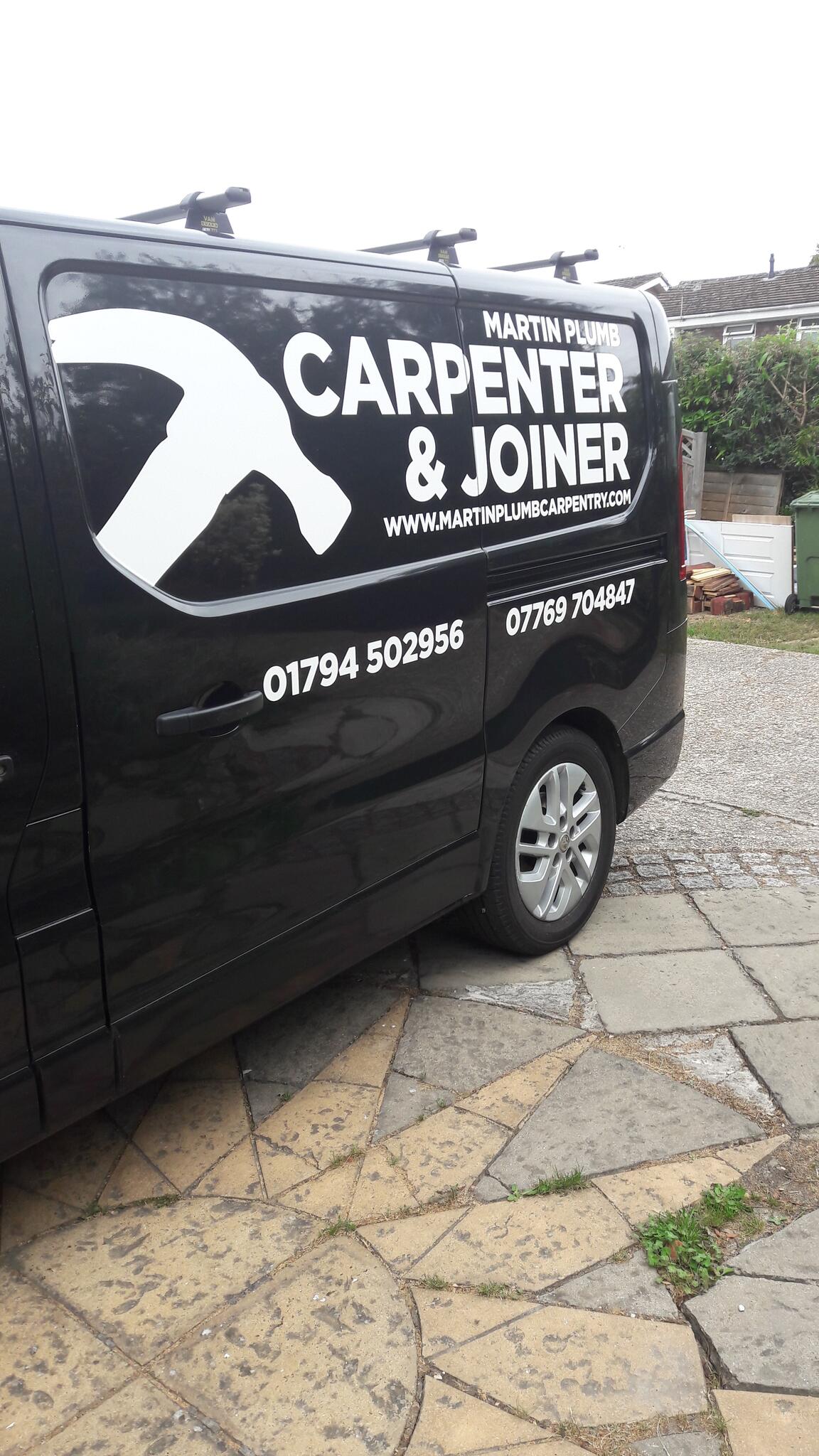 Martin Plumb Carpentry Nextdoor