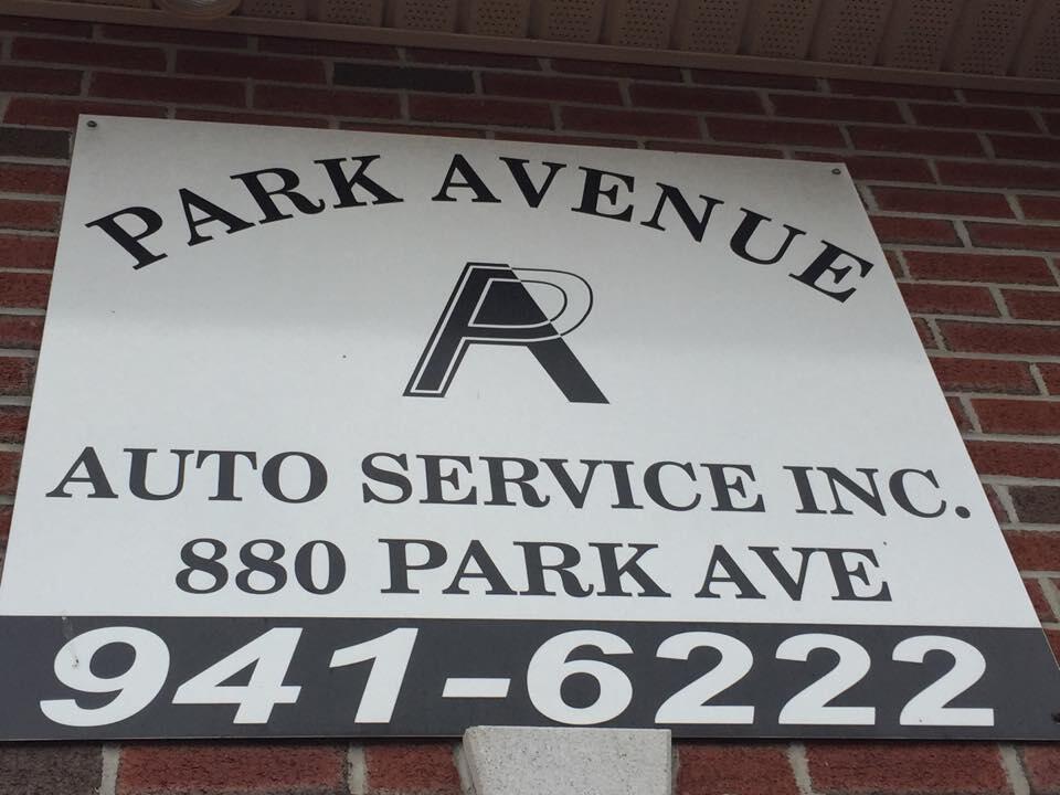 Park Avenue Auto Service - Cranston, RI - Nextdoor
