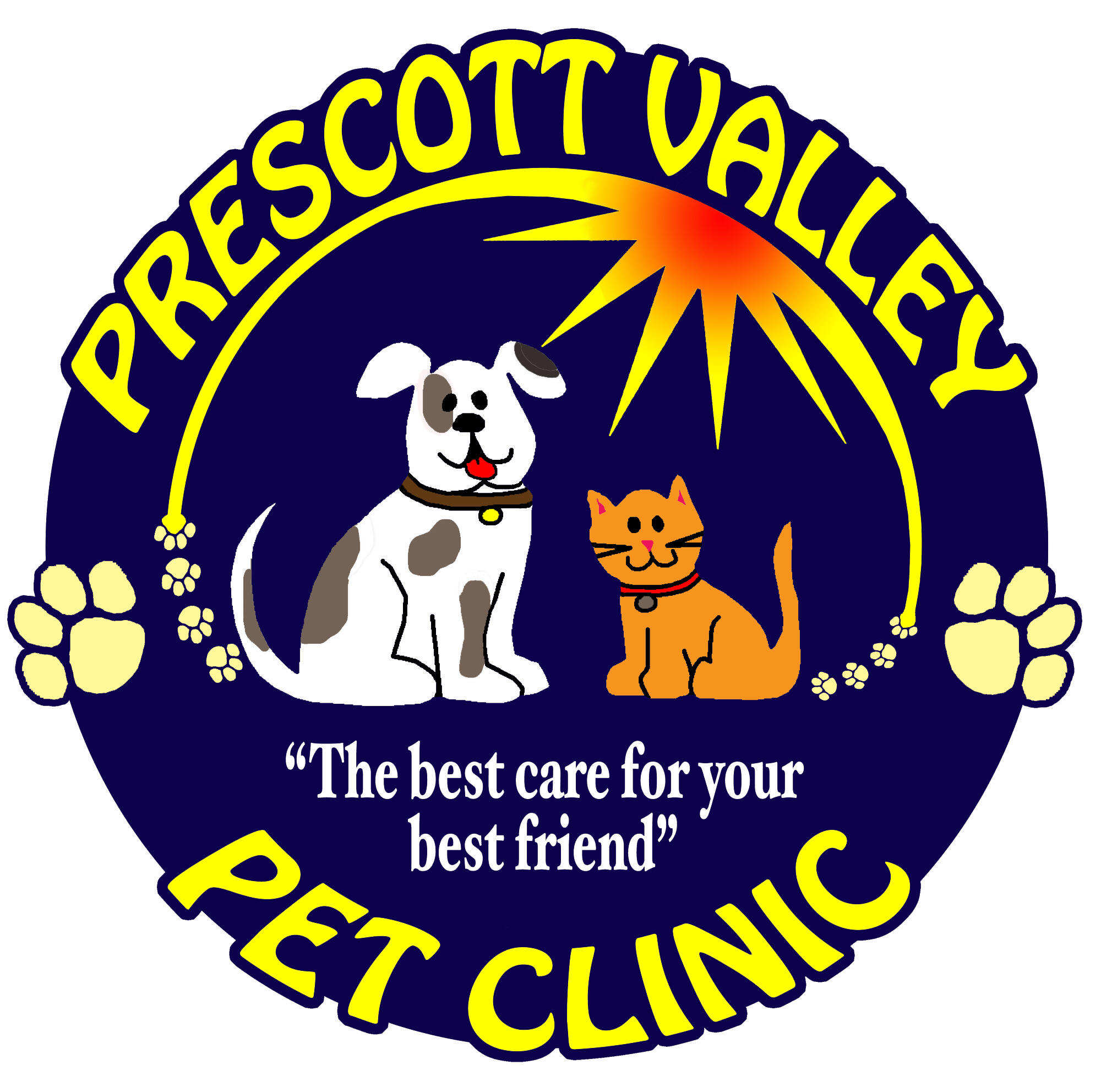 Prescott Valley Pet Clinic Prescott Valley, AZ Nextdoor