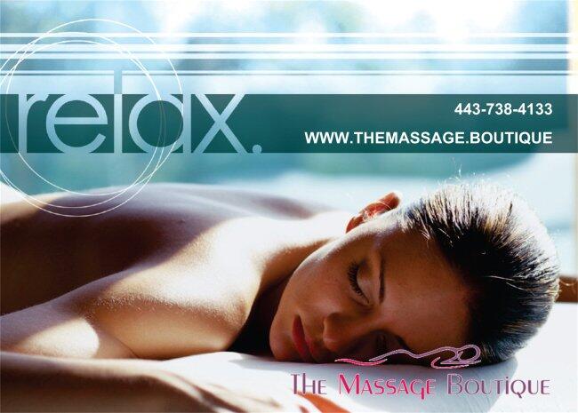 The Massage Boutique Pikesville MD Nextdoor