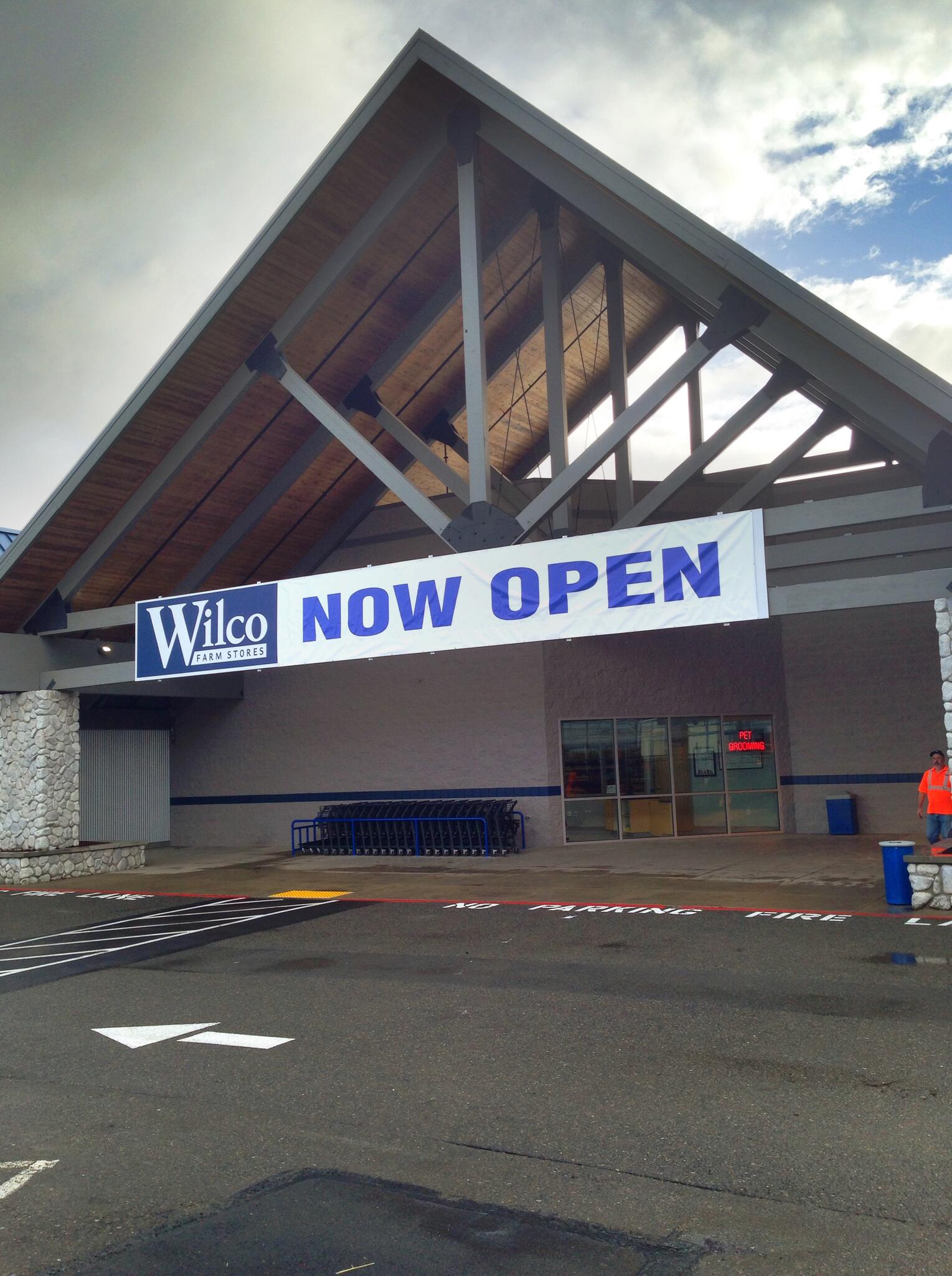 Wilco Farm Store Puyallup Puyallup, WA Nextdoor