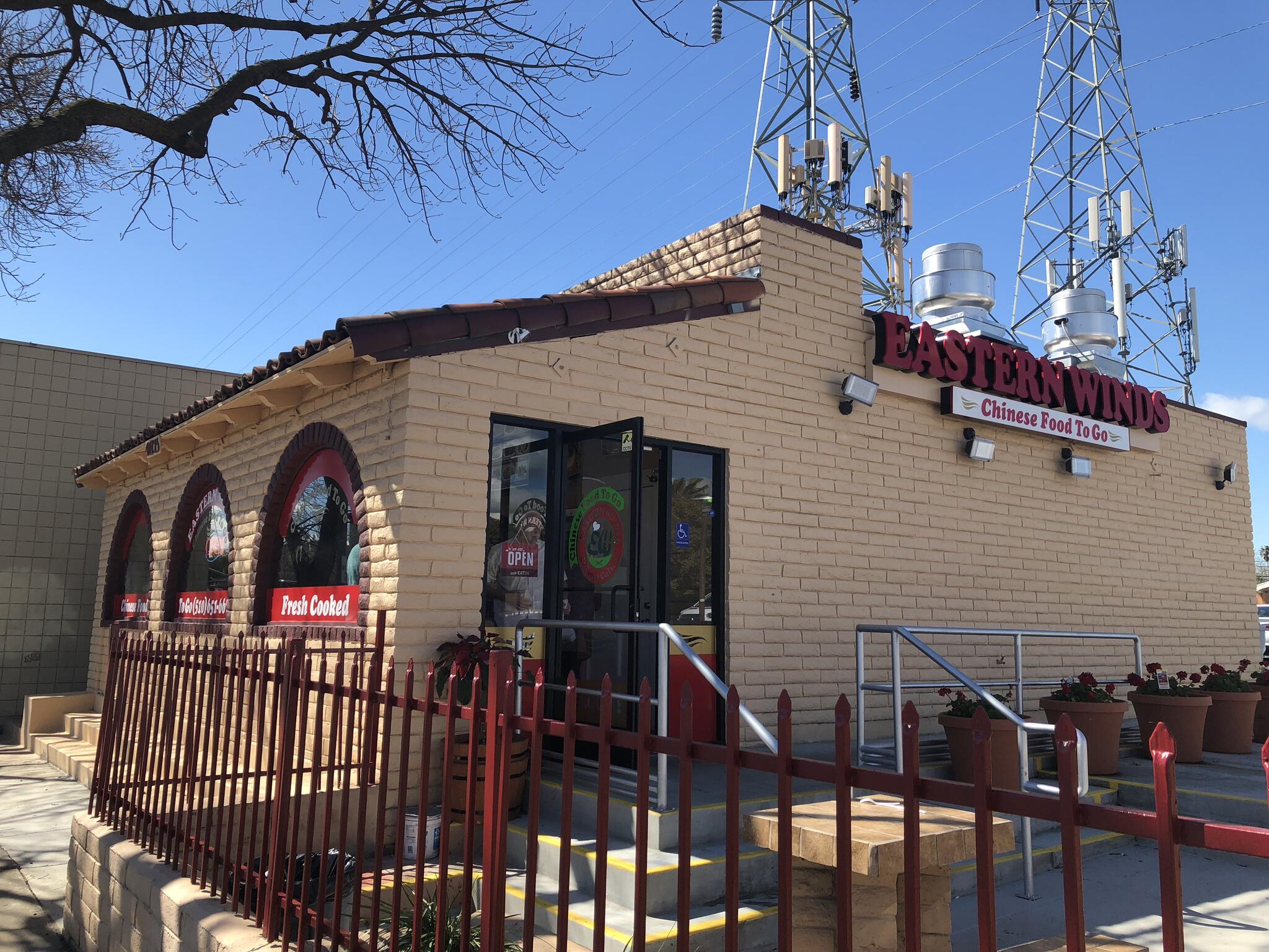 Strizzi'S Restaurant Fremont California - wn718wj
