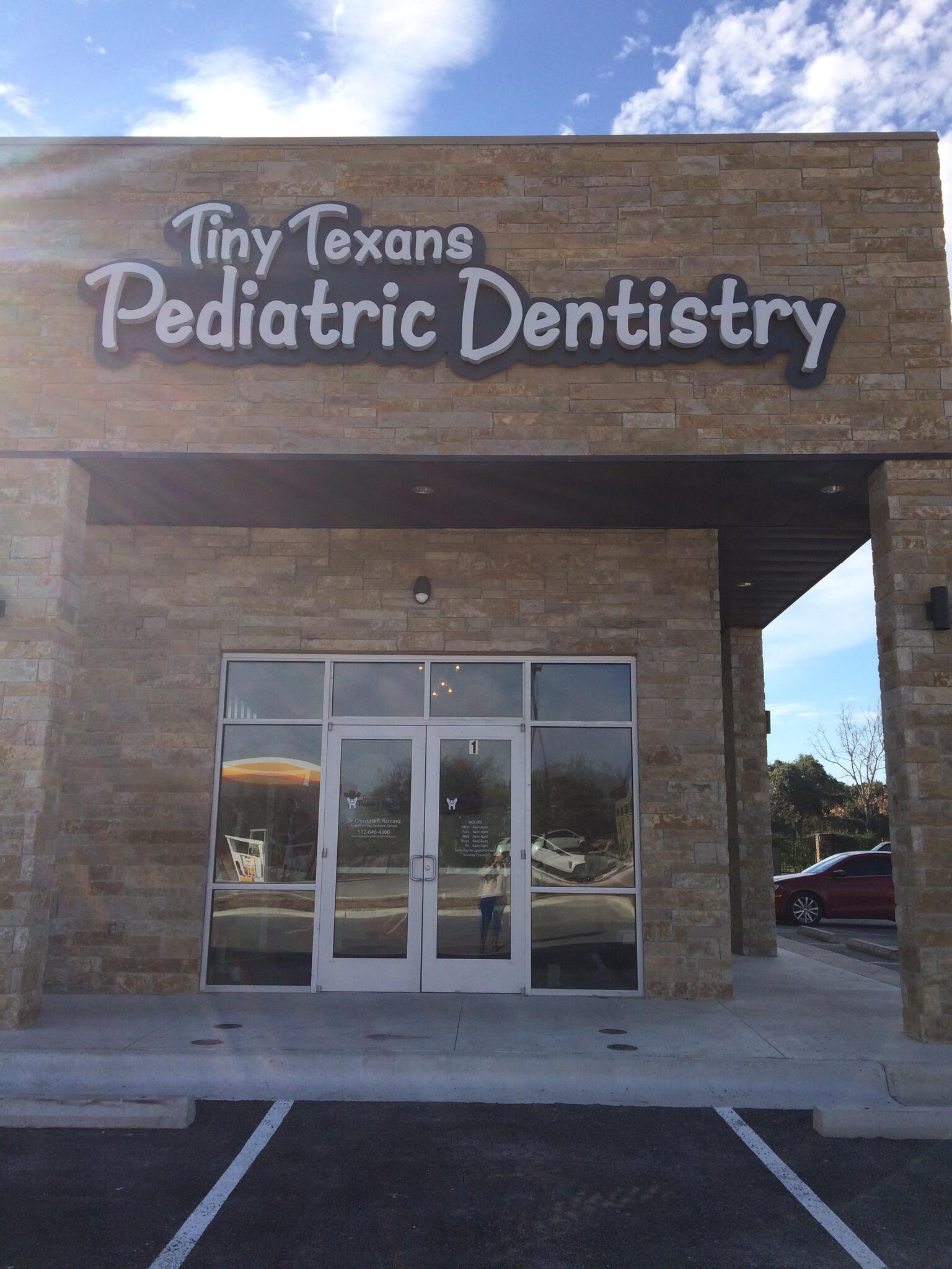 Danny W. Quick DDS Austin TX Nextdoor