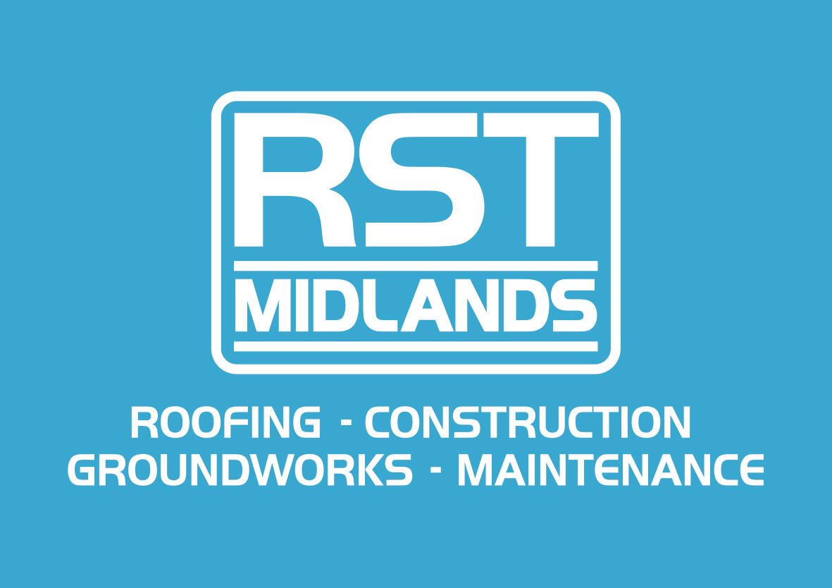 RST Midlands, Roofing and Building Contractors Tamworth, England