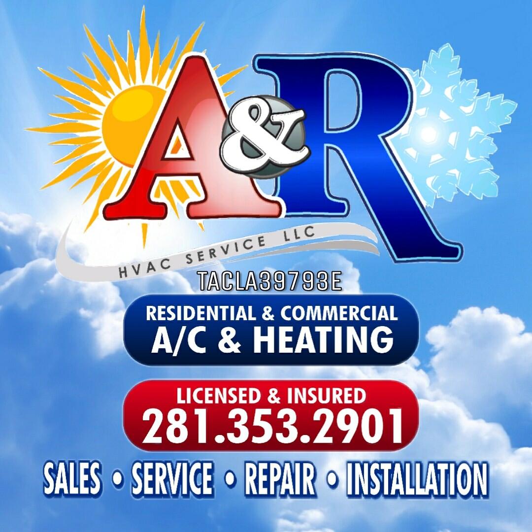 Au0026R HVAC SERVICE, LLC - Nextdoor