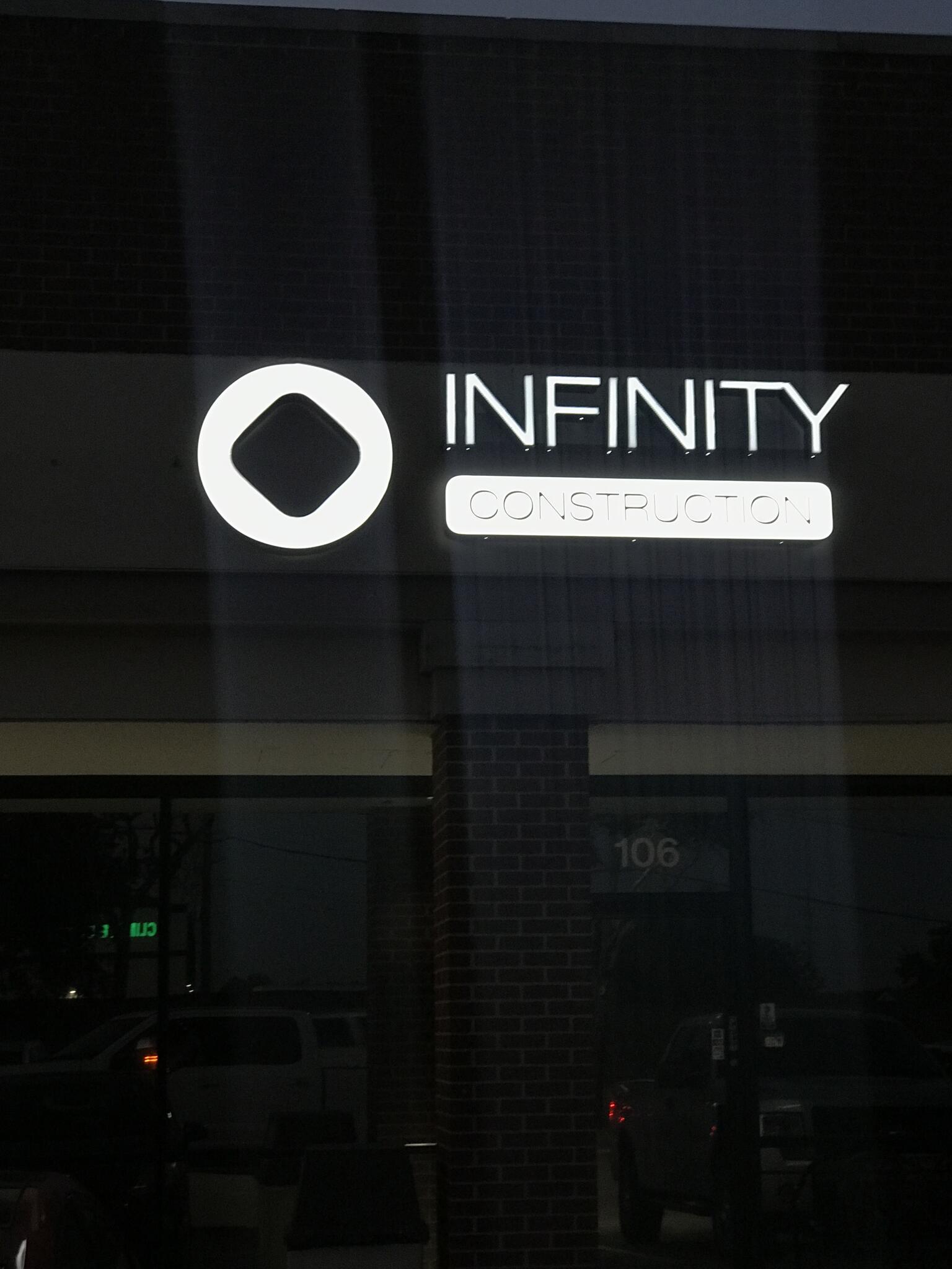 Infinity Construction - Corinth, Tx - Nextdoor