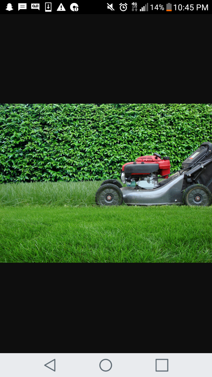 Banuelos Landscaping - Nextdoor