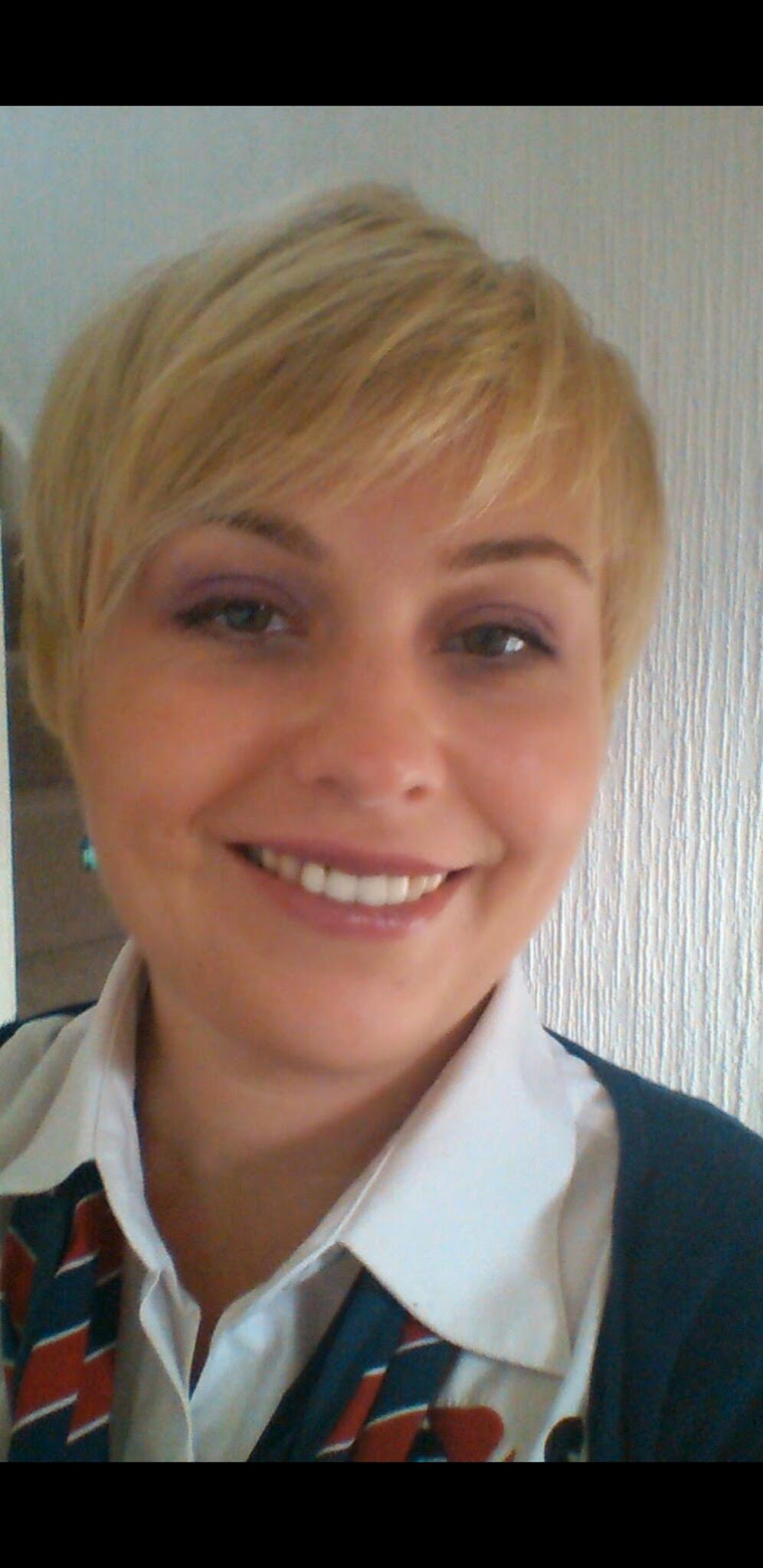 Joanna Rosa - Wembley, England - Nextdoor