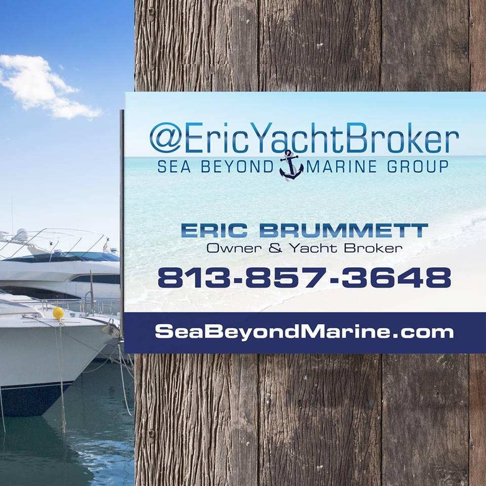 Sea Beyond Marine Group Yachts for Sale and Boats for Sale Tierra