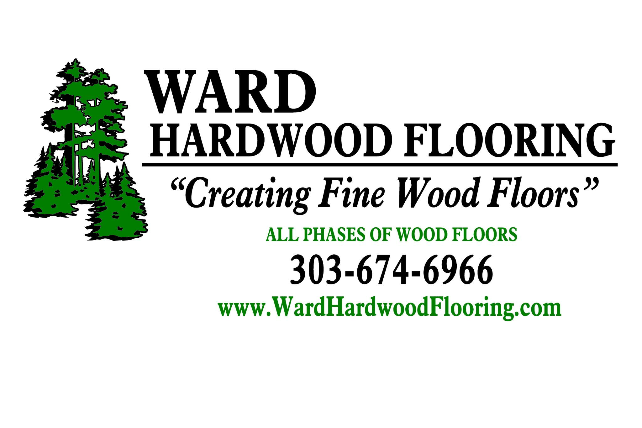 Ward Hardwood Flooring Evergreen, CO Nextdoor