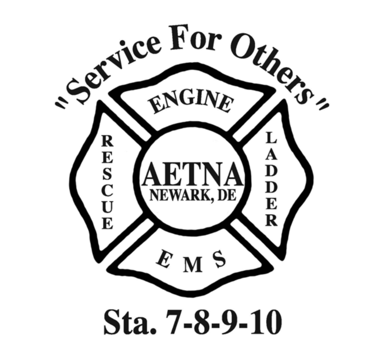 Aetna Hose, Hook & Ladder Company will be participating in a 24hour