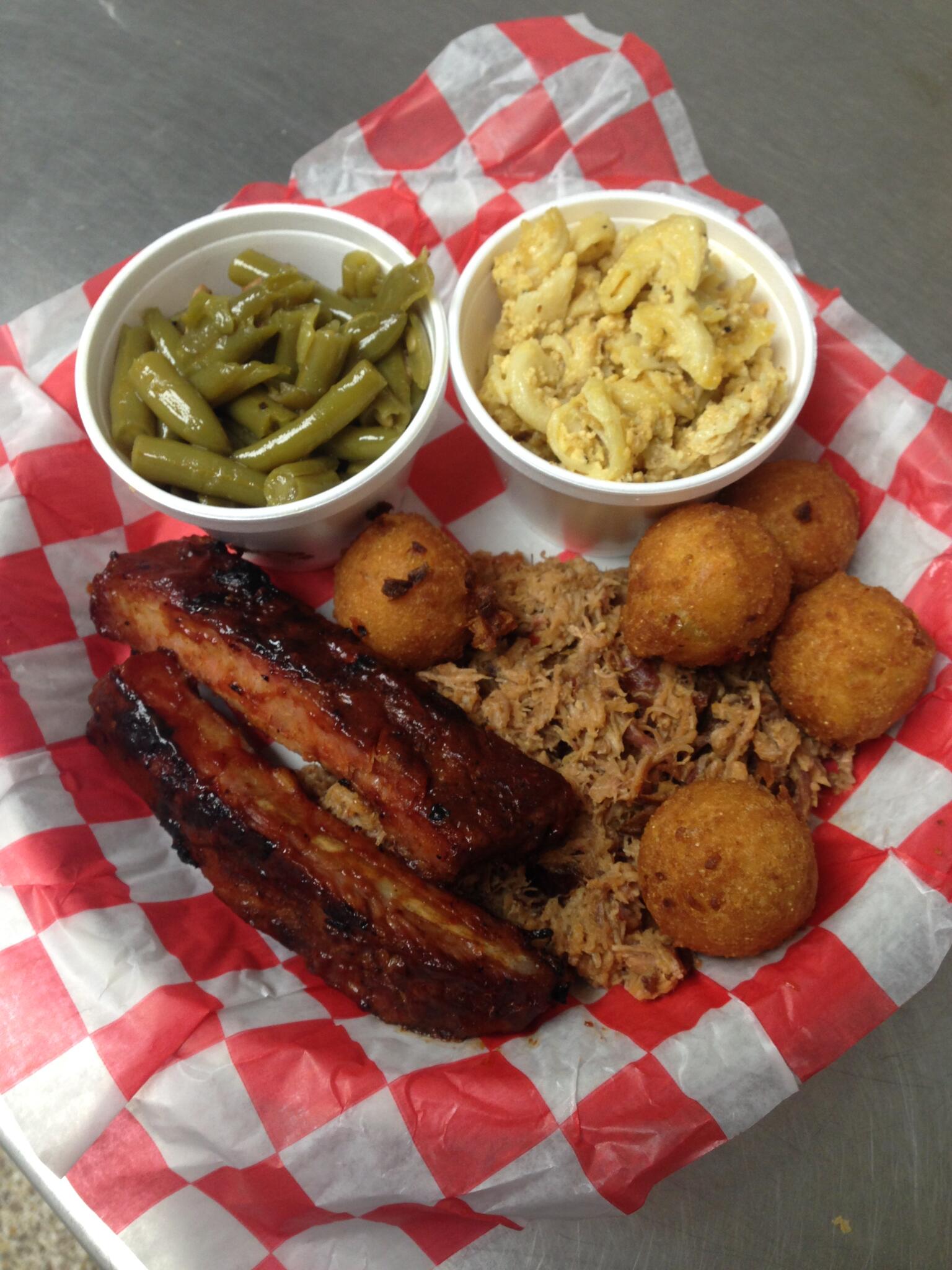 Carolina BBQ Spartanburg, SC Nextdoor