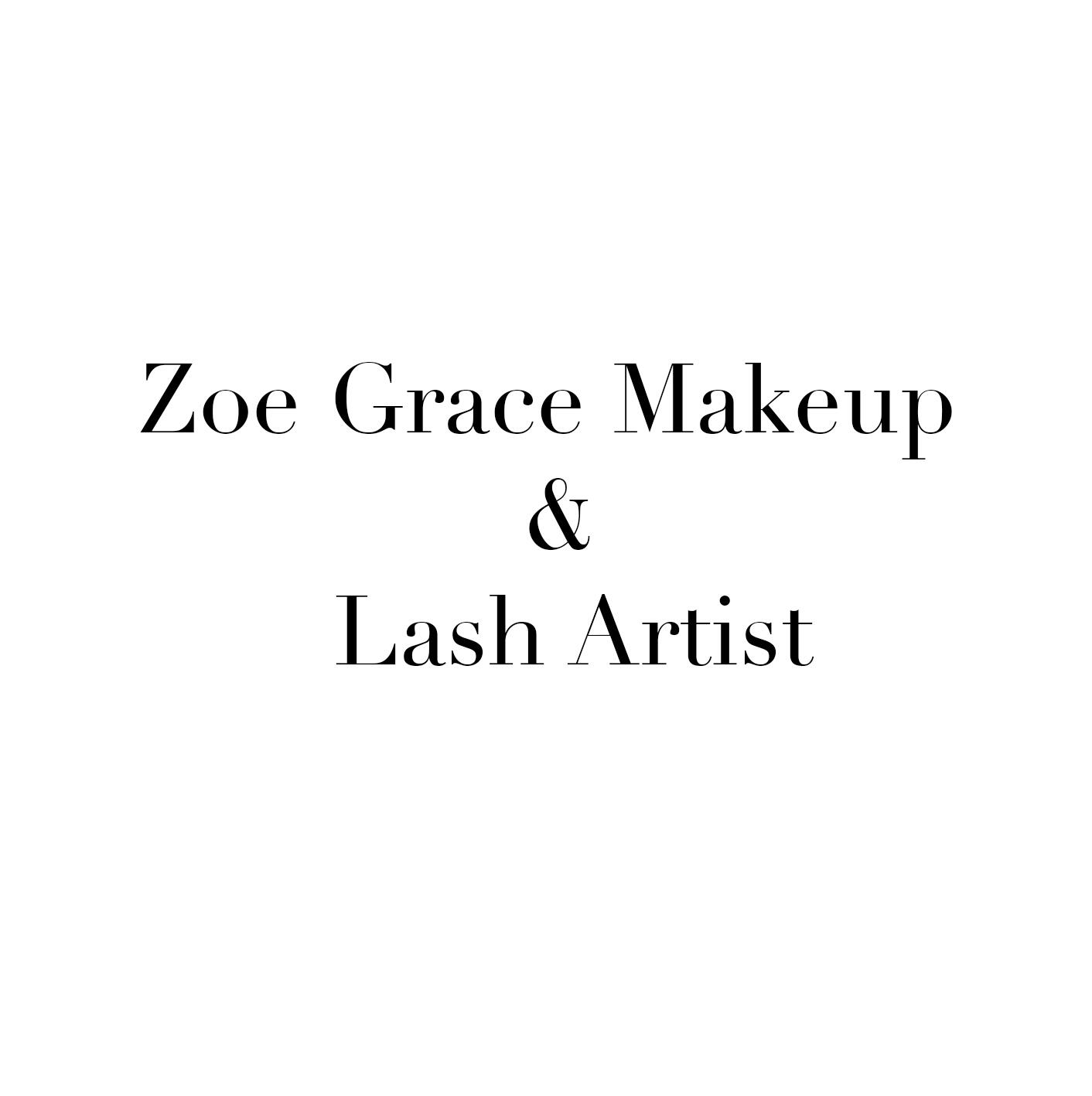 Zoe Grace Makeup & Lash Artist GrayshottHindhead, England Nextdoor