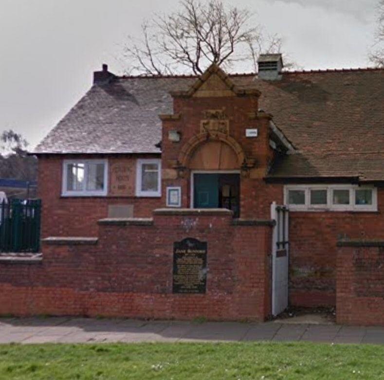 Bartley Green Library & Community Hub Birmingham, England Nextdoor