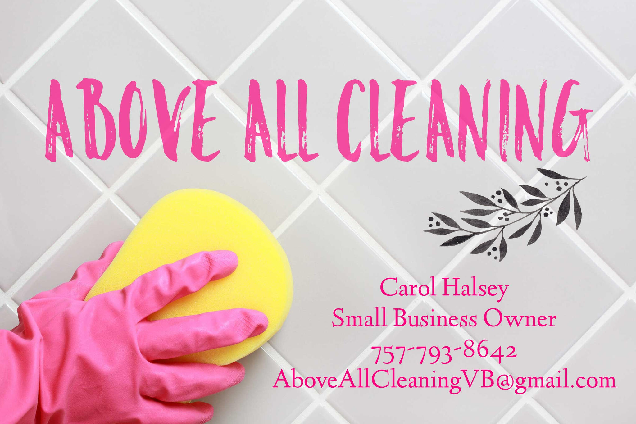 Above All Cleaning Virginia Beach, VA Nextdoor