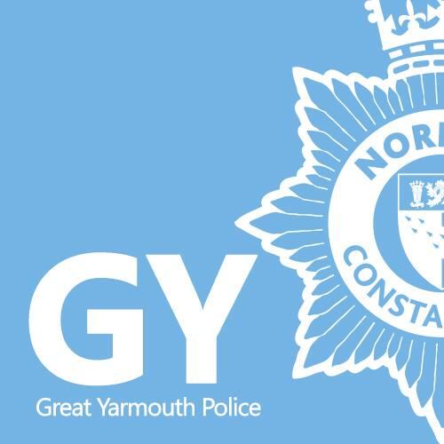 Norfolk Constabulary Great Yarmouth And Gorleston 671 Crime And