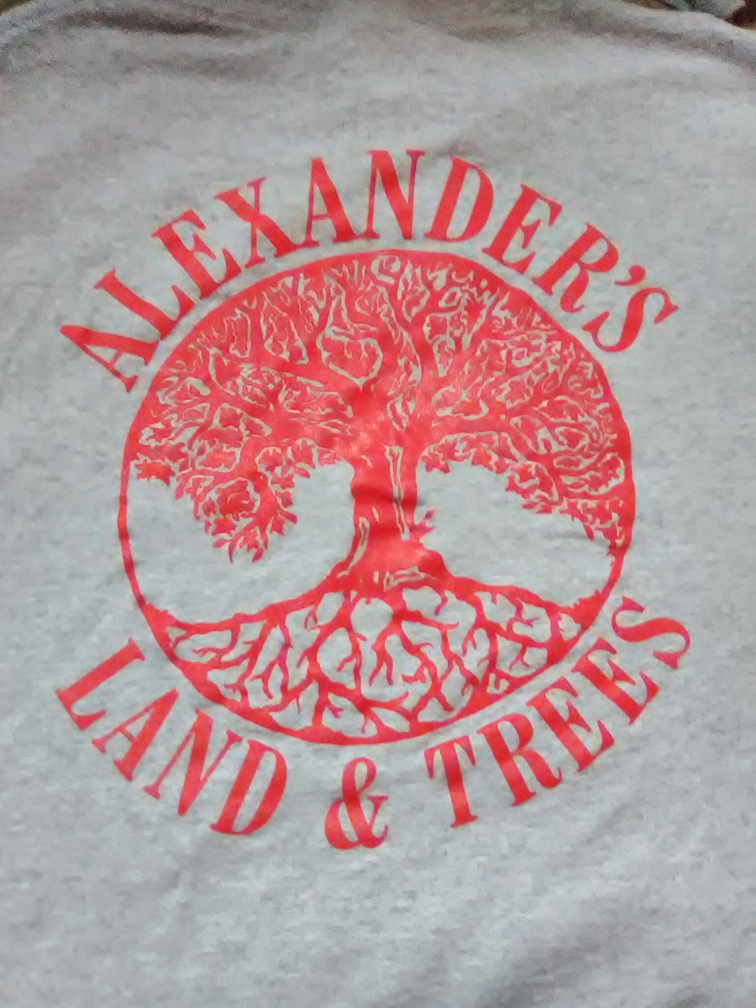 Alexanders Land & Trees Dallas, TX Nextdoor