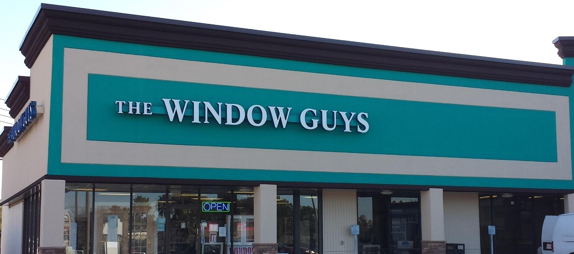 The Window Guys League City, TX Nextdoor