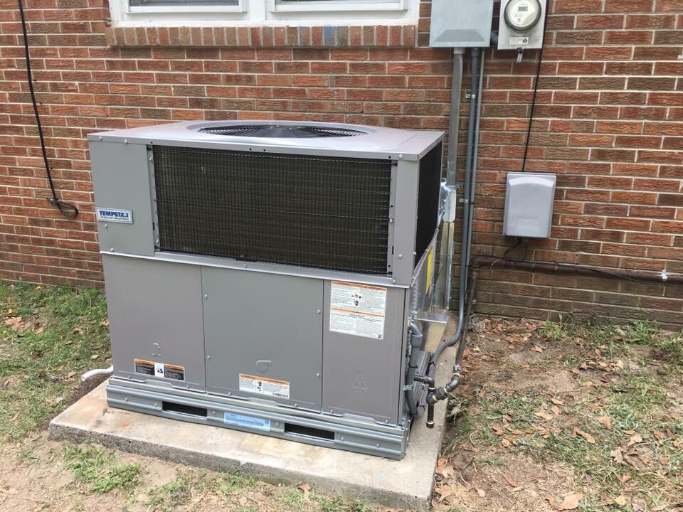 Mack Heating & Cooling West Columbia, SC Nextdoor