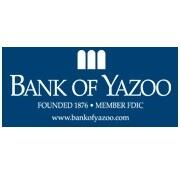 bank of yazoo in yazoo city ms