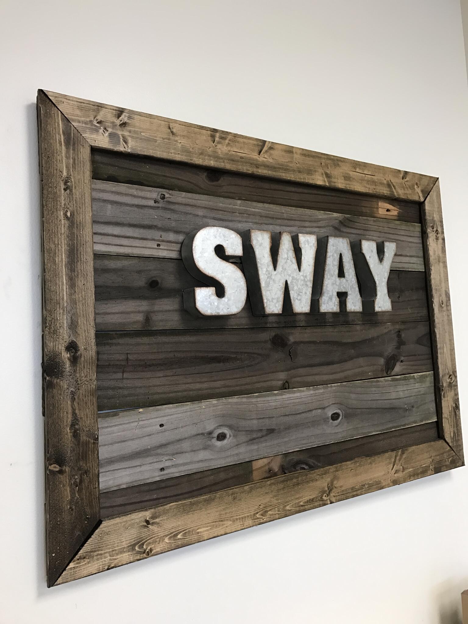 Sway Boutique Nextdoor