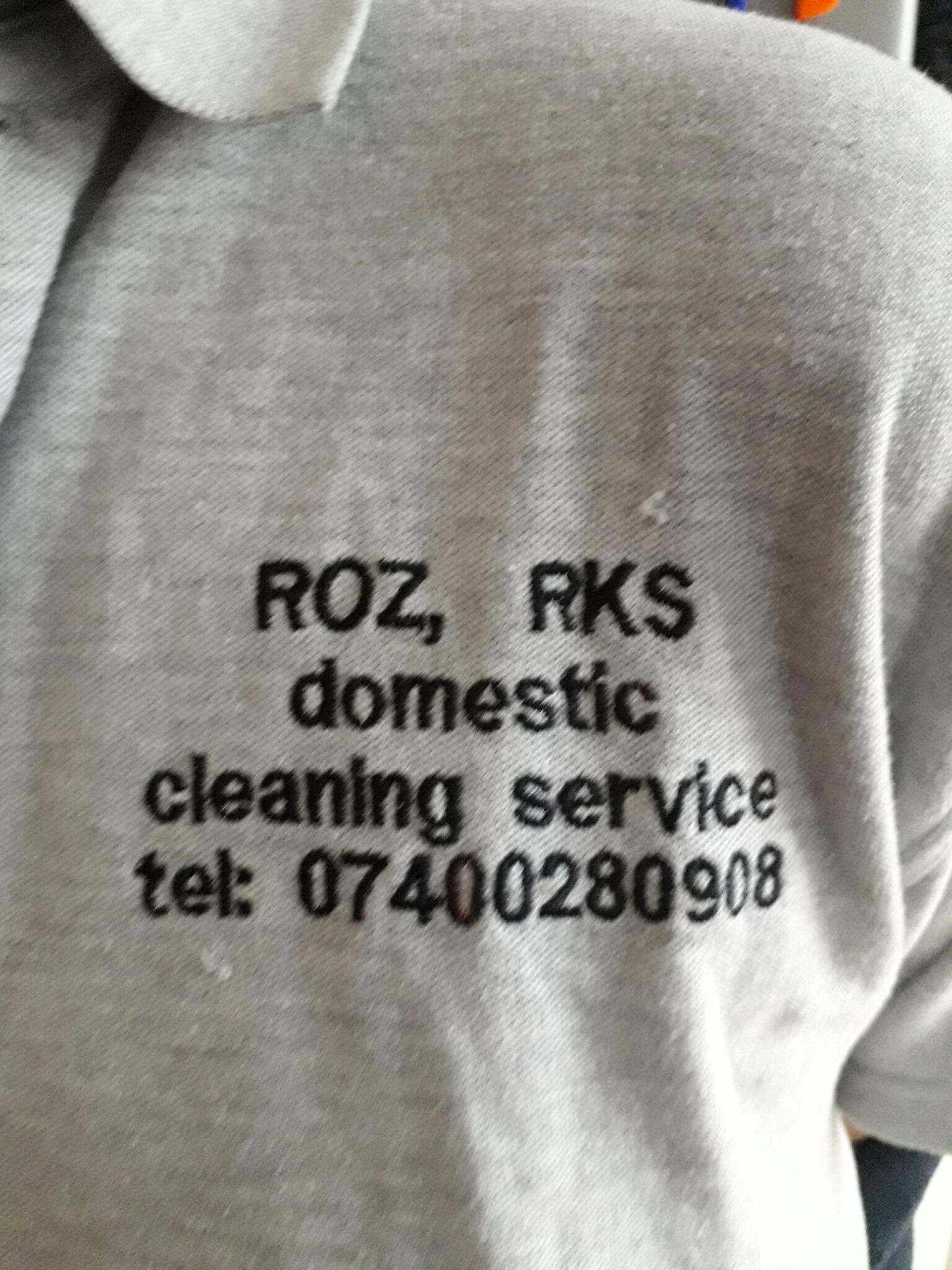 Roz Sanders Rushden Nextdoor