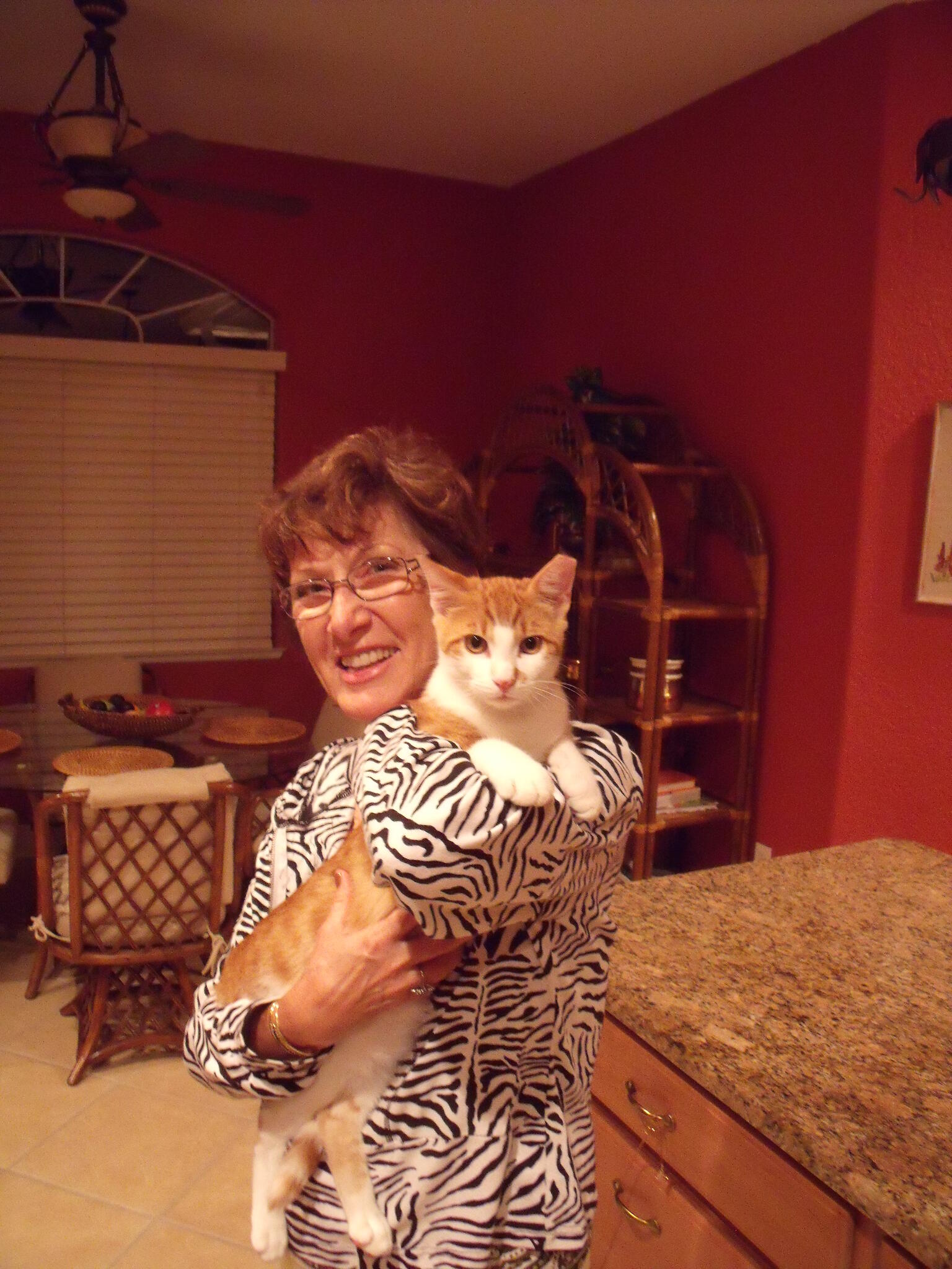 Robbie's Happy Paws Pet Sitting The Villages, FL Nextdoor