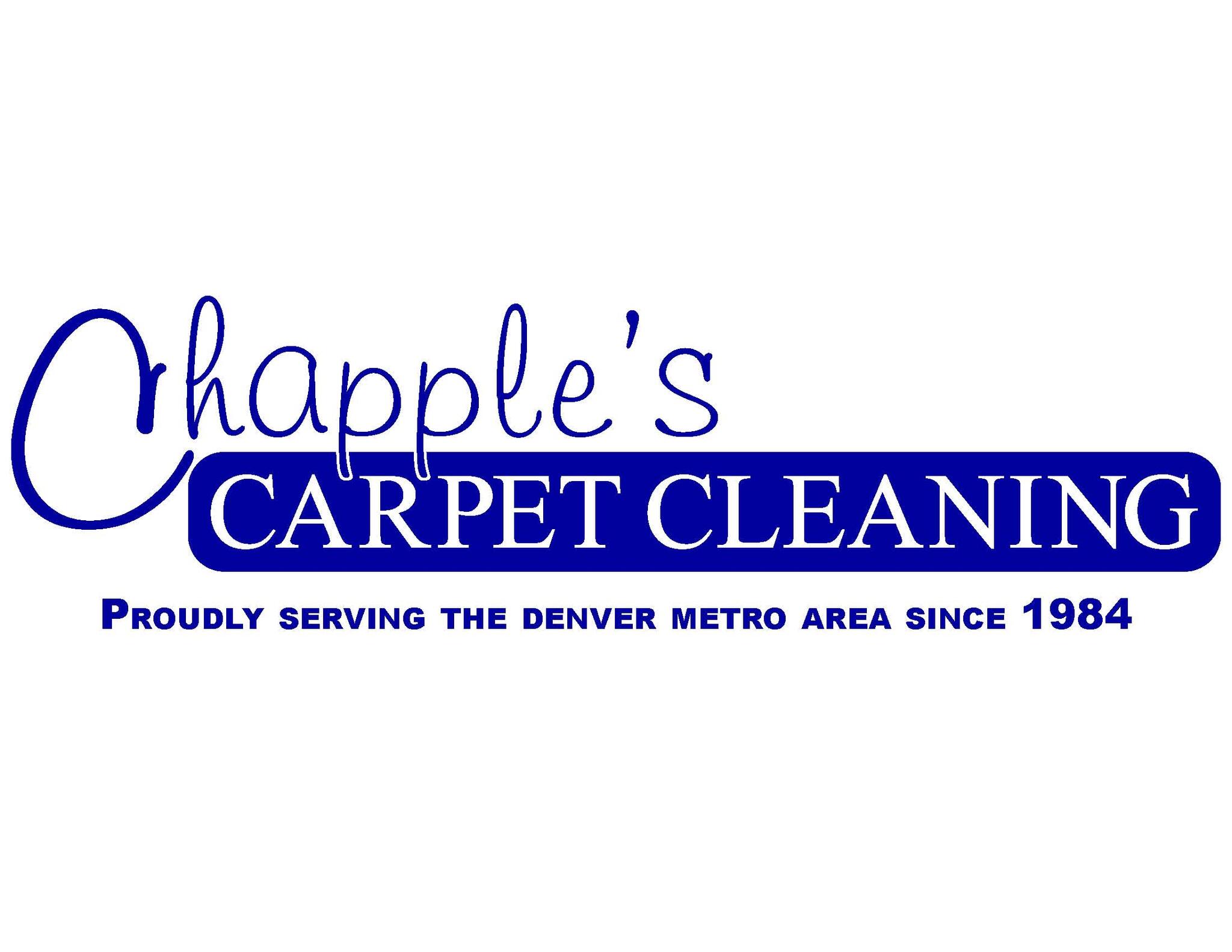 Chapple's Carpet Cleaning - Aurora, CO - Nextdoor