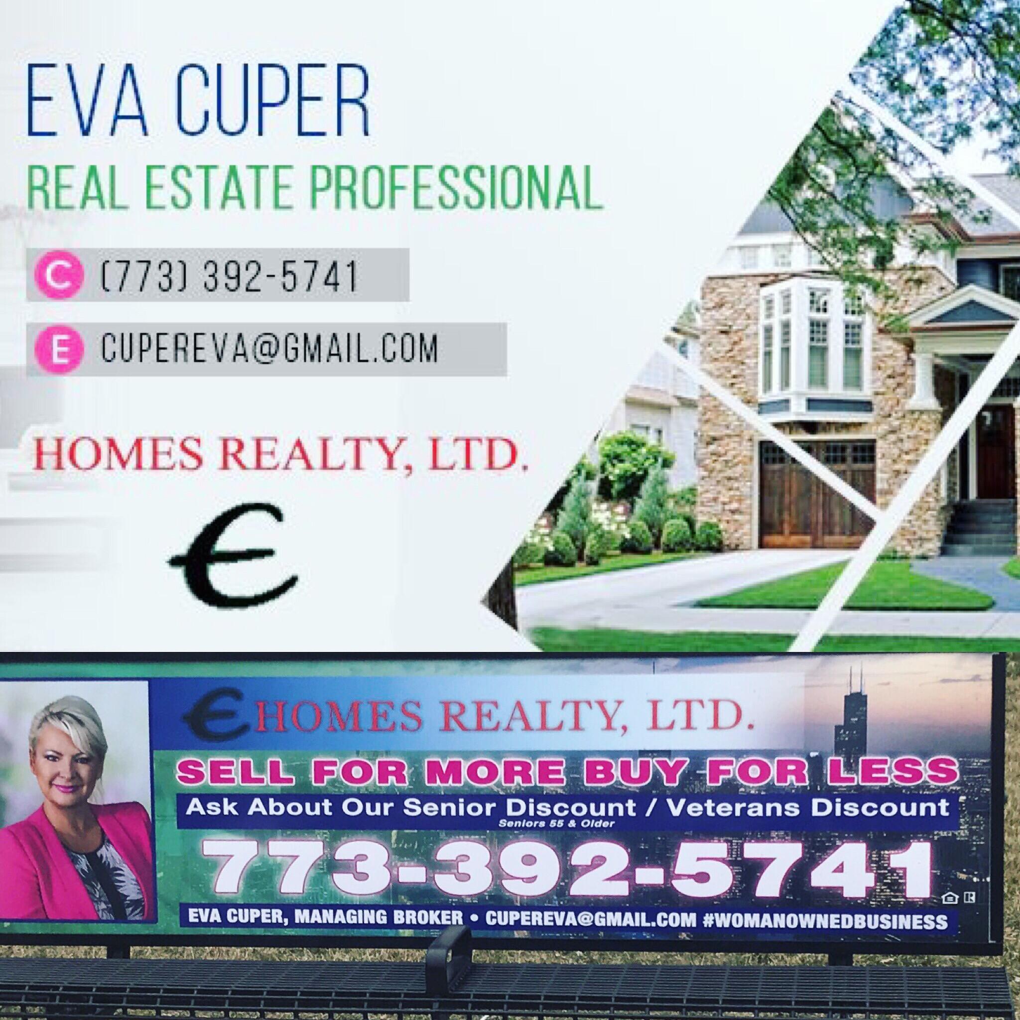 Eva Cuper - Chicago, IL - Nextdoor