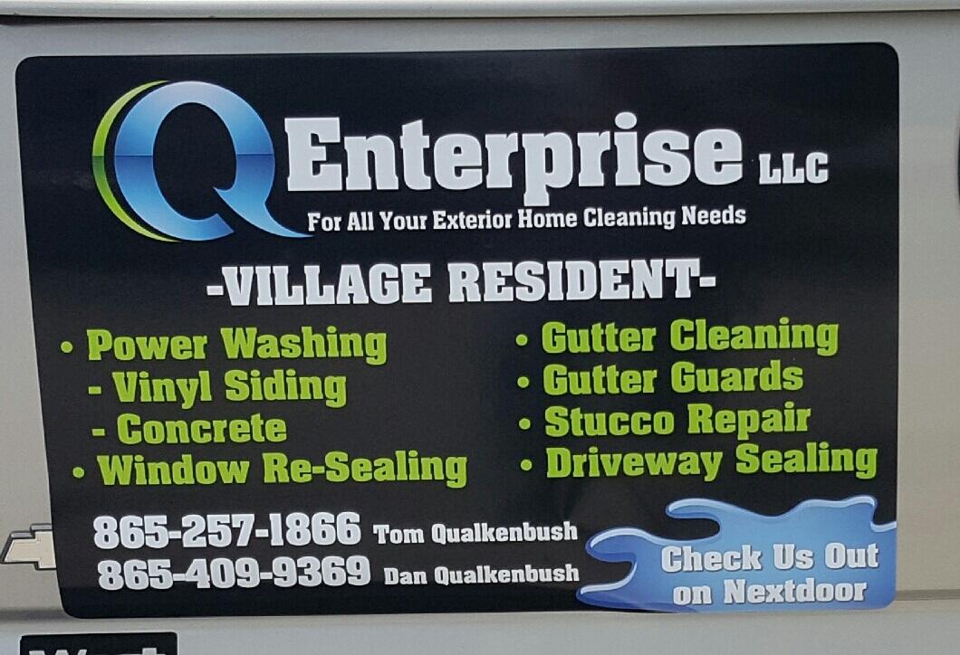 Q Enterprise LLC Loudon, TN Nextdoor