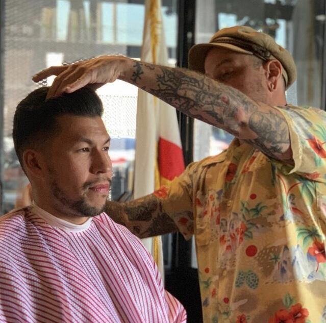 Floyd's 99 Barbershop to open in Huntington Beach and Costa Mesa